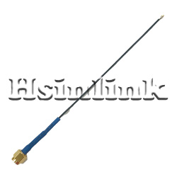 HS-IPEX4LM To SMAM With 1.37 Cable XXcm HS-IPEX4LM To SMAM With 1.37 Cable XXcm